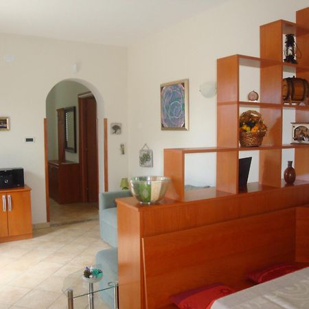 Apartments Mogorovic Mošćenička Draga Dış mekan fotoğraf