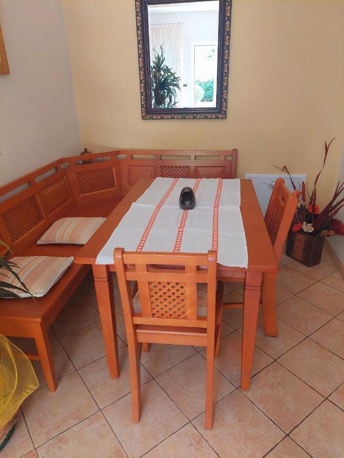 Apartments Mogorovic Mošćenička Draga Dış mekan fotoğraf