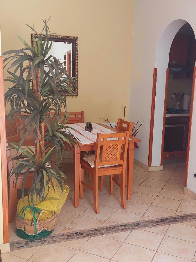 Apartments Mogorovic Mošćenička Draga Dış mekan fotoğraf
