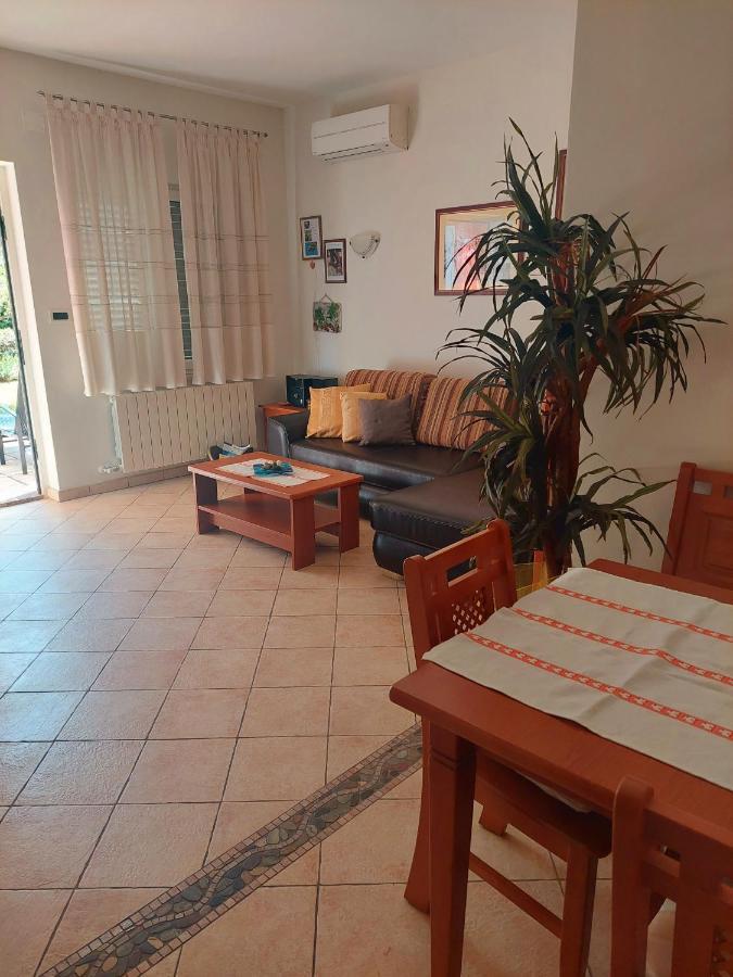 Apartments Mogorovic Mošćenička Draga Dış mekan fotoğraf