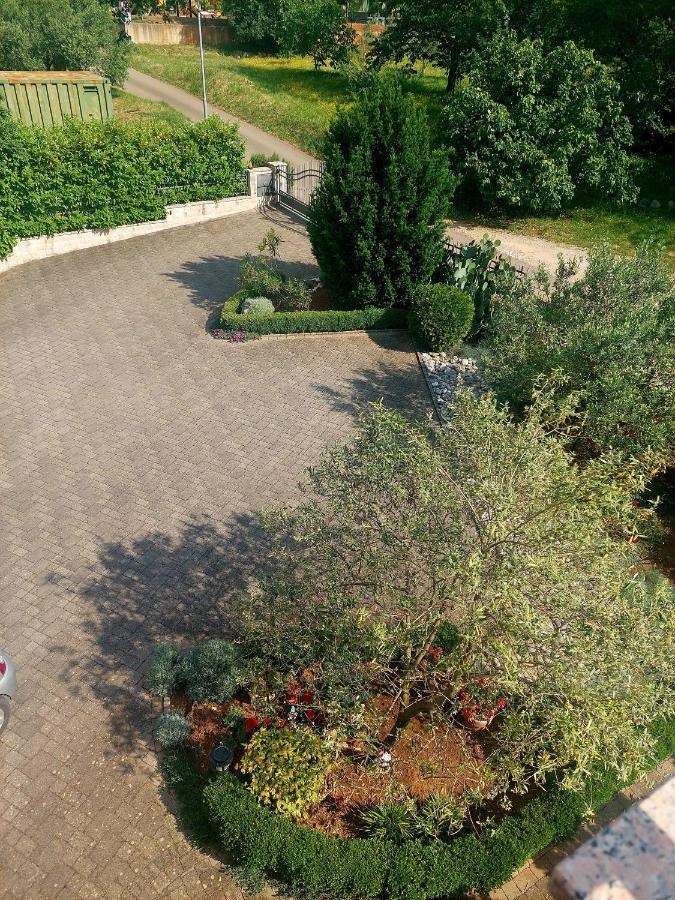 Apartments Mogorovic Mošćenička Draga Dış mekan fotoğraf