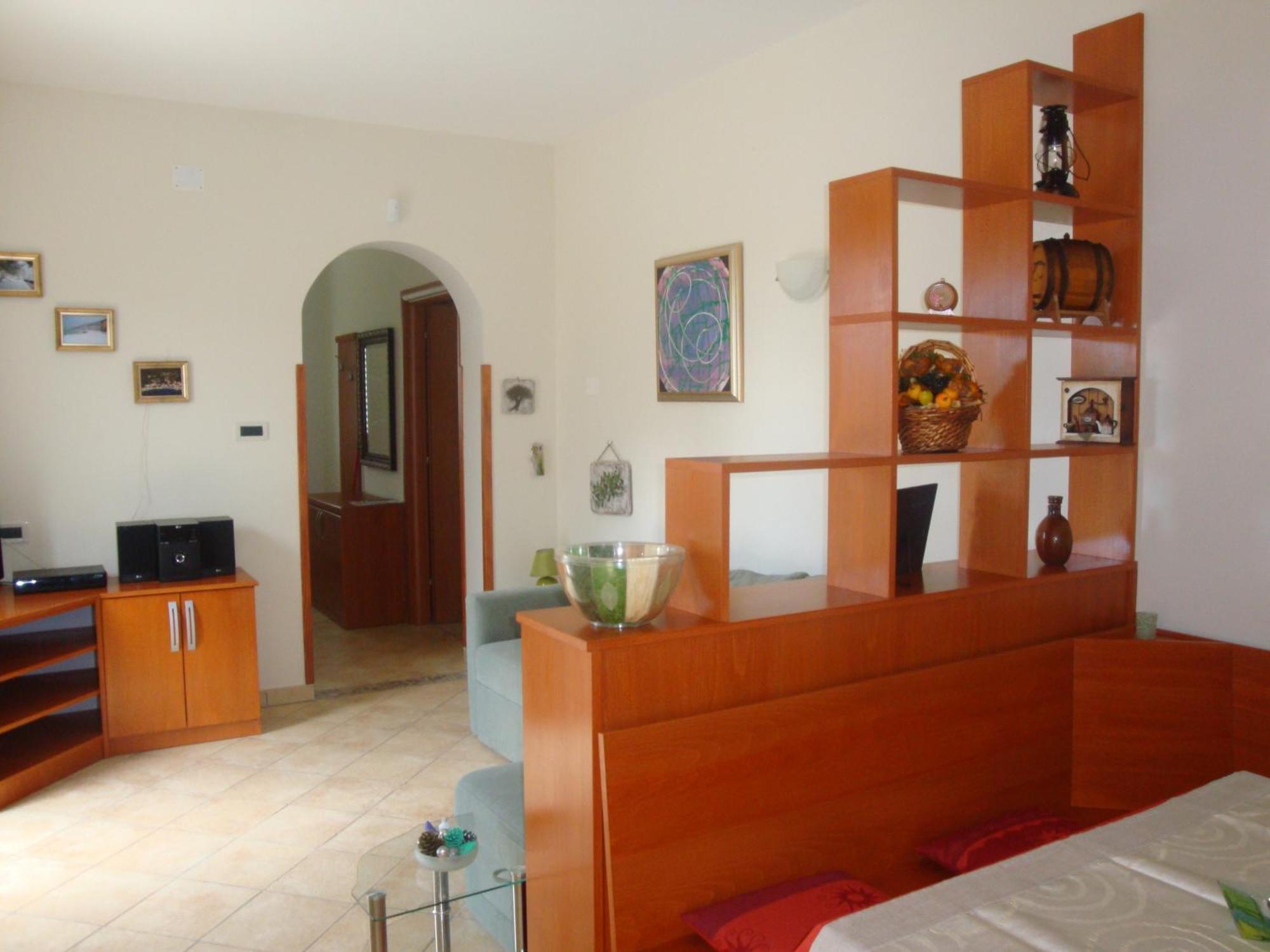 Apartments Mogorovic Mošćenička Draga Dış mekan fotoğraf