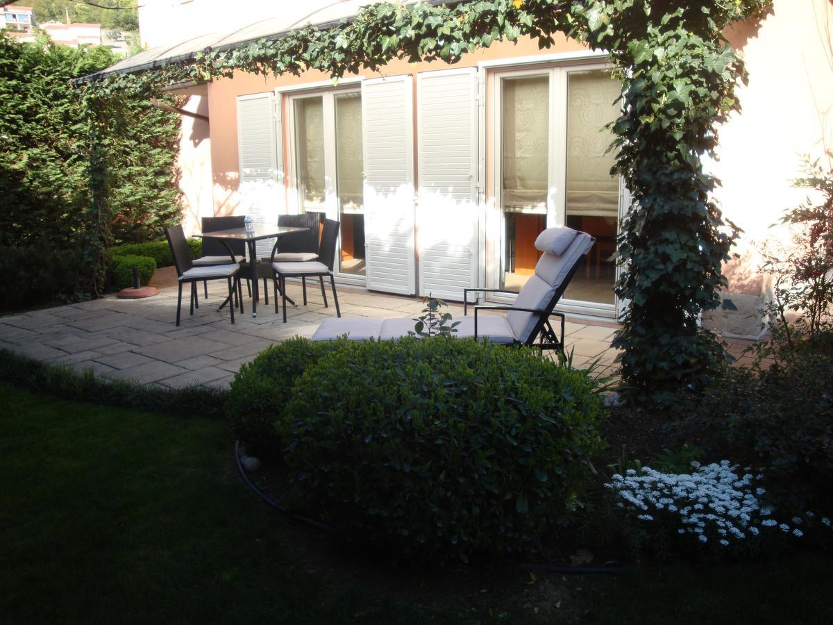 Apartments Mogorovic Mošćenička Draga Dış mekan fotoğraf