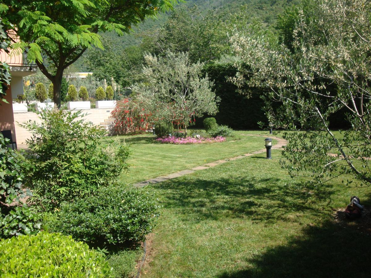 Apartments Mogorovic Mošćenička Draga Dış mekan fotoğraf